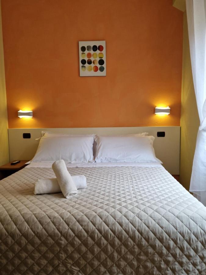 拉罗卡酒店 圣马力诺 外观 照片